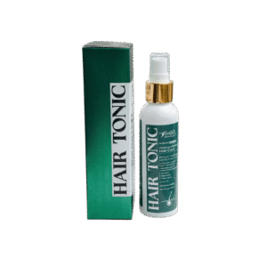 Ayurvedic Medicated Hair Tonic and Hair Cleanser 200 ml Combo